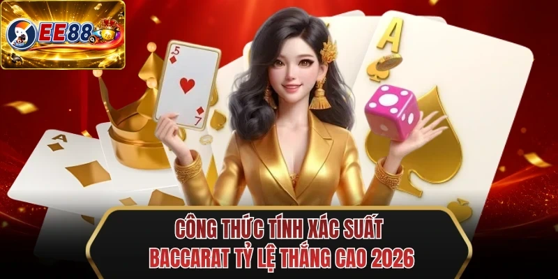cong thuc tinh xac suat baccarat ty le thang cao 2026 cong thuc tinh xac suat baccarat ty le thang cao 2026