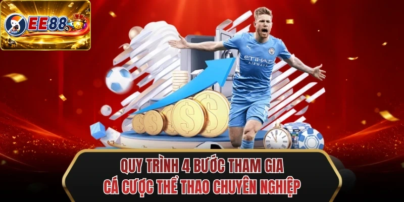 quy trinh 4 buoc tham gia ca cuoc the thao chuyen nghiep quy trinh 4 buoc tham gia ca cuoc the thao chuyen nghiep